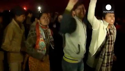 Viol collectif en Inde : la libération d'un agresseur choque le pays