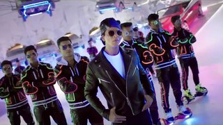 Tukar Tukar | New Song HD | DILWALE ,SRK-Kajool-Varun-Kritti