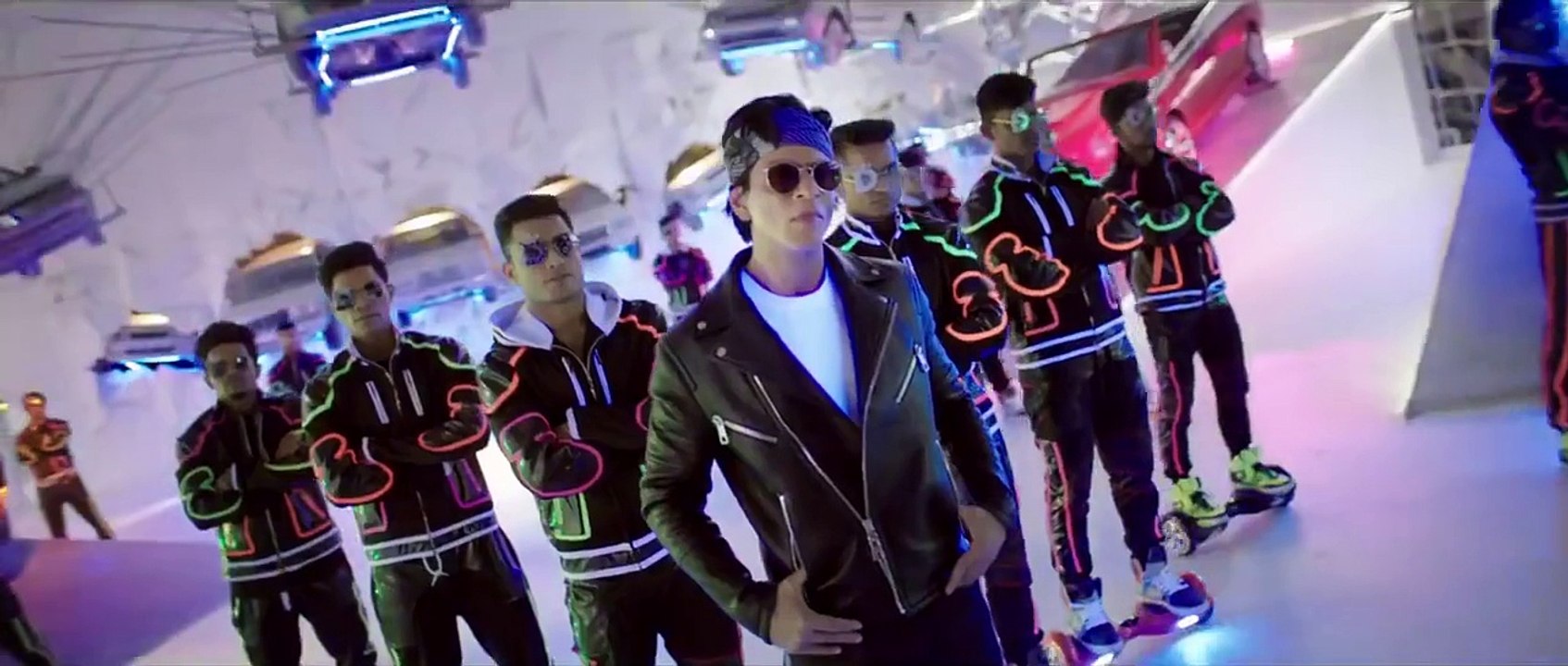 Tukar Tukar | New Song HD | DILWALE ,SRK-Kajool-Varun-Kritti