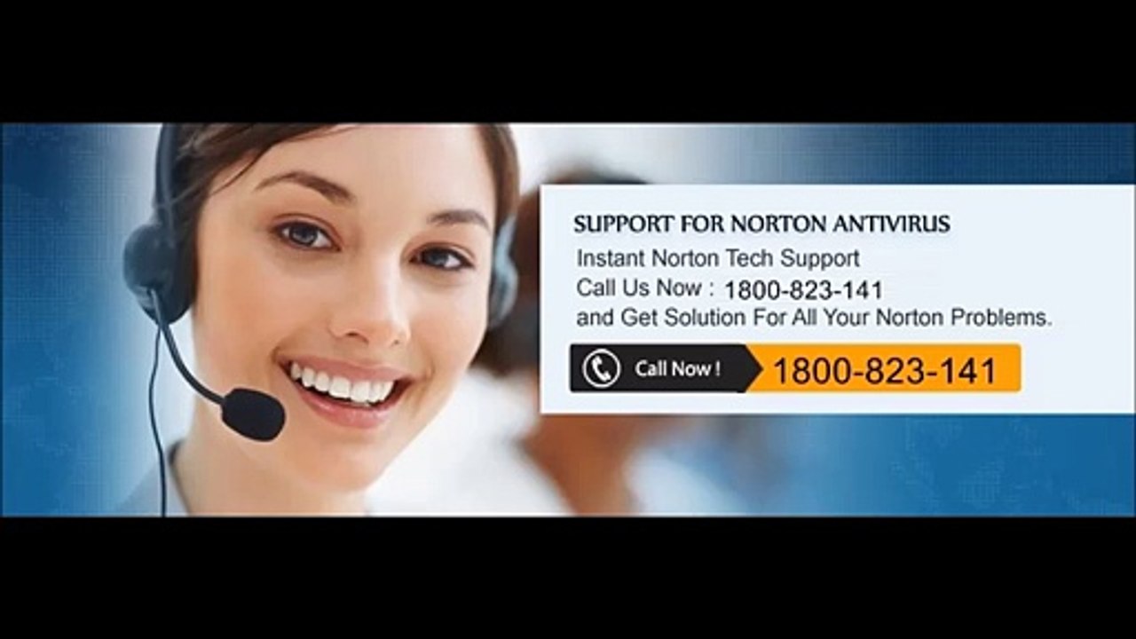 Dial 1800-823-141 And Remove Antivirus In Your PC With The Help Of Norton 360 Support Australia