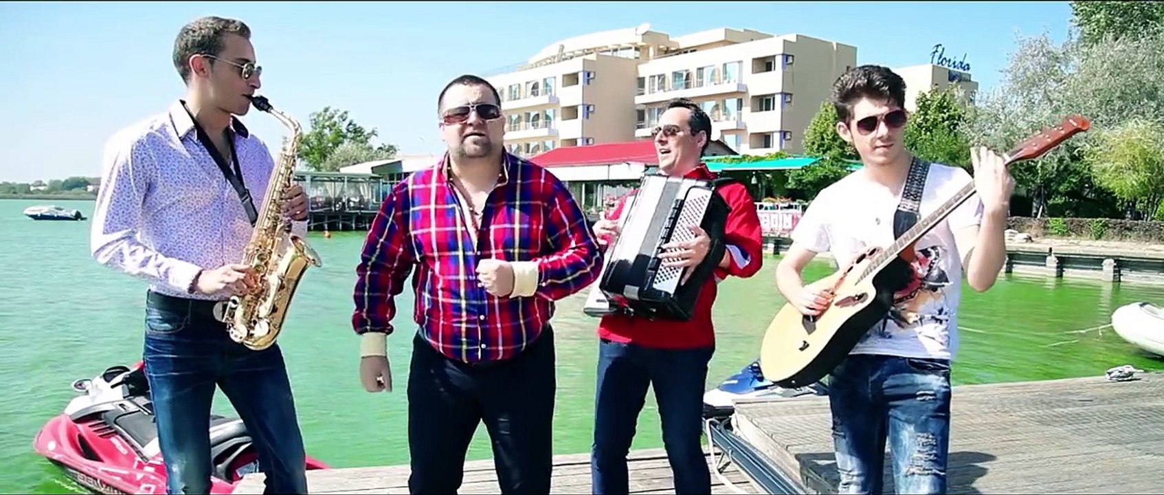 CRISTIAN RIZESCU - MA ARDE LA INIMA - HD