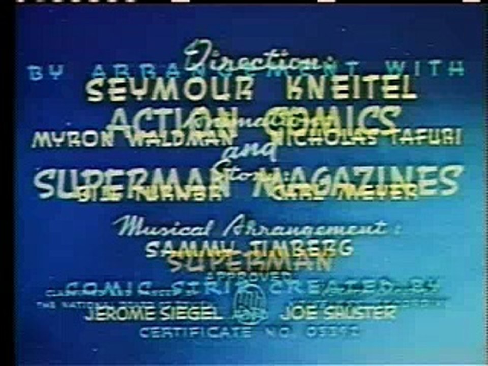 Superman Japoteurs