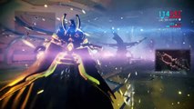 Warframe: Update 18 Second Dream Meeting Lotus and Creating a tenno(PC,PS4,Xbox One)