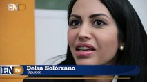Delsa Solórzano: Casos de corrupción y narcotráfico serán llevados a la AN