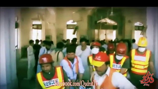 Gul Panra Aman Dua Tributes to the Martyrs of APS Peshawar in Pushto