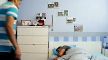 Waking up your kids (White parents vs. Brown parents) Zaid Ali Videos