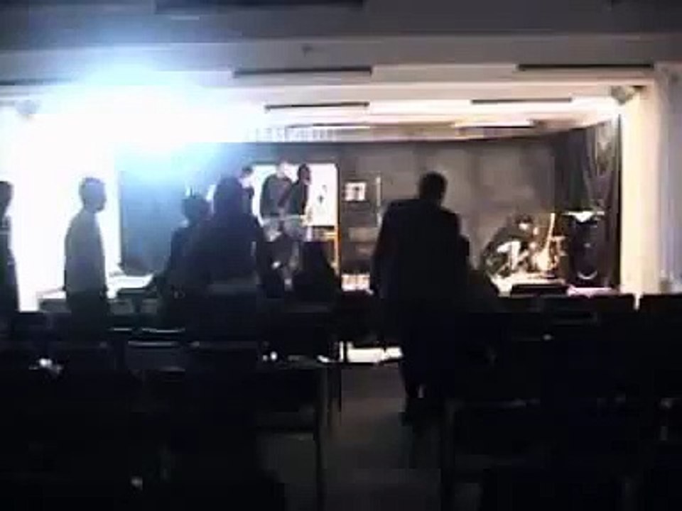 Rize Sahne Sanat Kültür Sanat ve Edebiyat Derneği Şiir ve Müzik Dinletisi