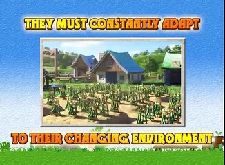 Tráiler de Story of Seasons