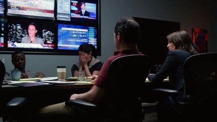 Whiskey Tango Foxtrot Trailer (2016) - Paramount Pictures