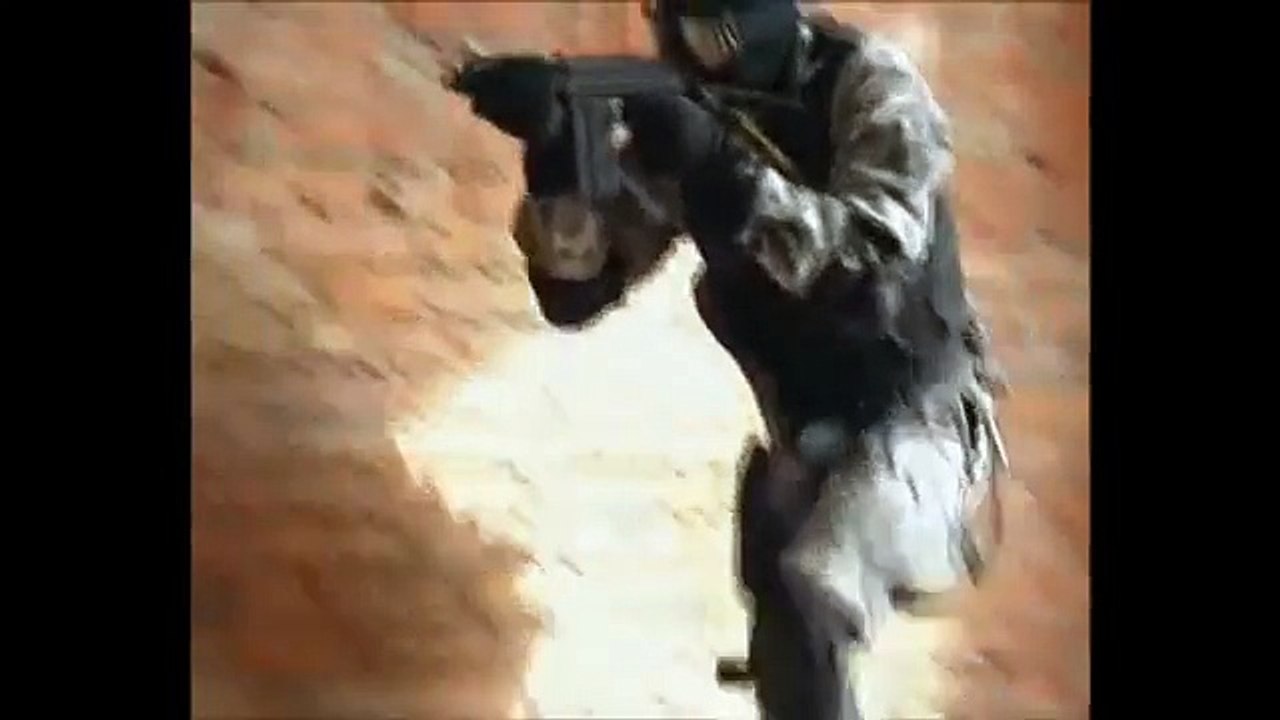 Русское оружие.Малогабаритный автомат 9А-91