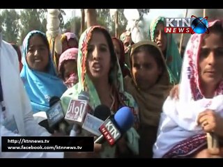 Sindh Round Up 19th December 2015- 10 PM
