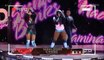 Nikki Bella & Alicia Fox vs Naomi & Sasha Banks, 2015 - lates hd video most popular sports