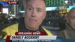 Police talk about deadly crash on Las Vegas Strip