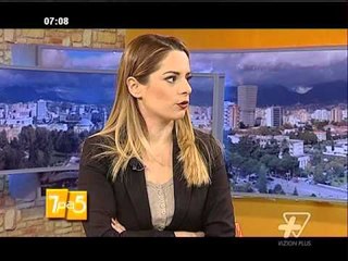 7pa5 - Pjesa e pare - 21 Dhjetor 2015 - Show - Vizion Plus