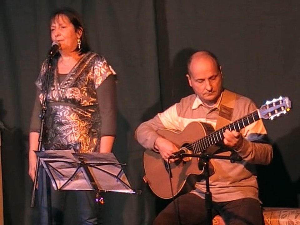 Rossignol de mes amours