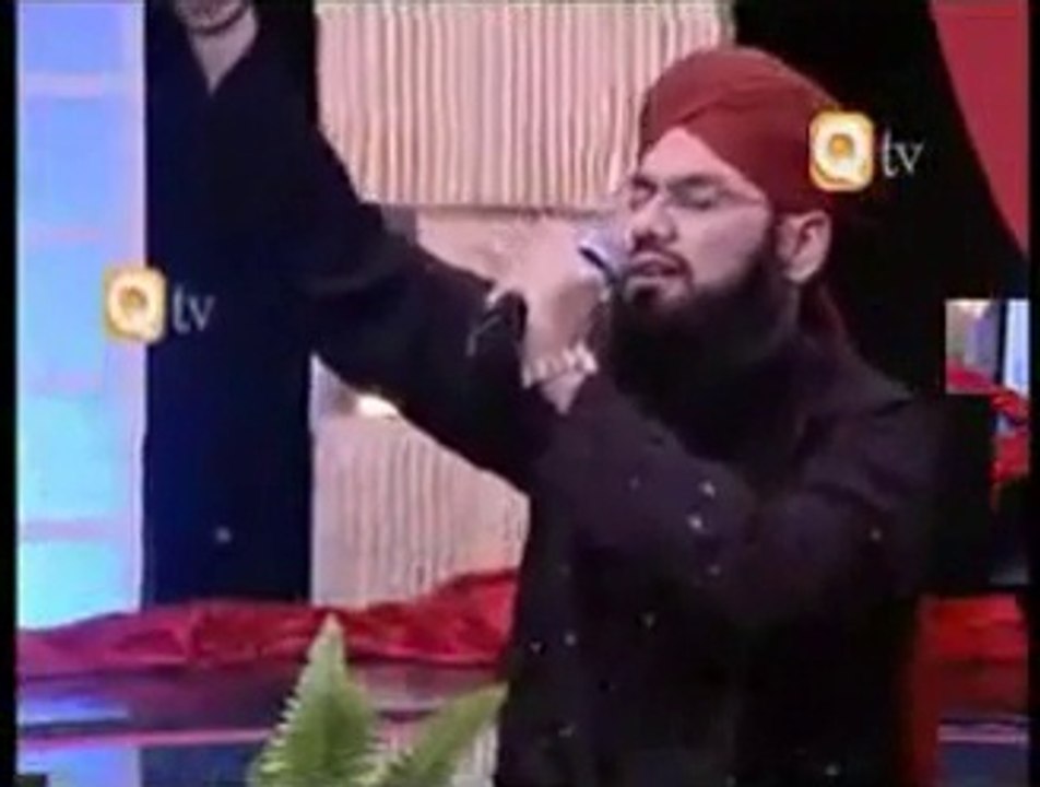 Sohna Aya te Saj gaye galian Bazar