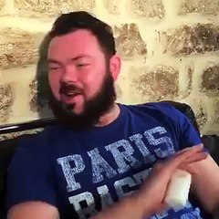 QUAND TU AS UN POTE ASIATIQUE