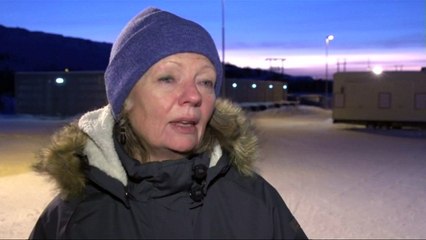 Norway officials send group of asylum seekers back to Russia