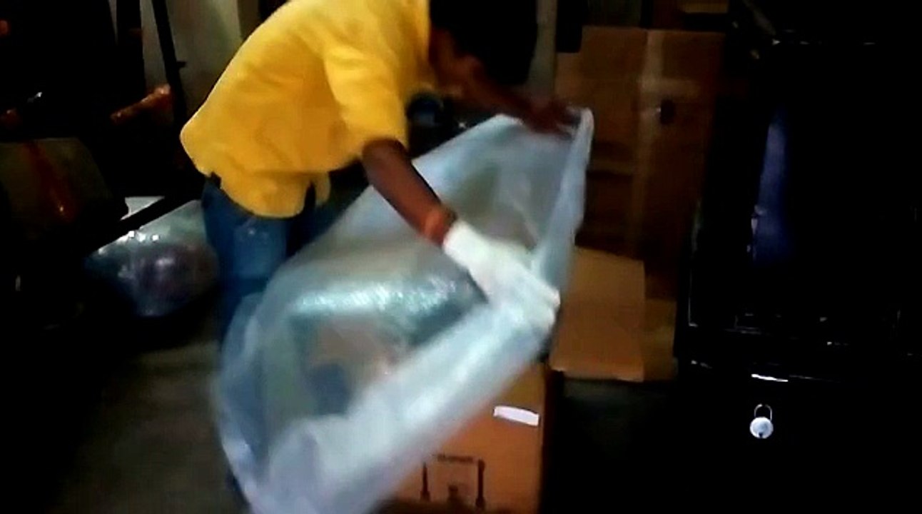 Best Movers and Packers in Pune