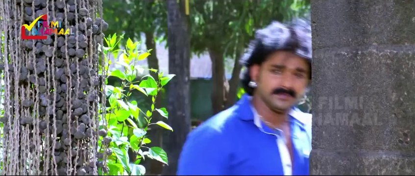 Bhojpuri Ya Bhataar Bhojpuri hot songs 2015 new Jaan Lebu Ka Ho - Monalisa - Pawan Singh