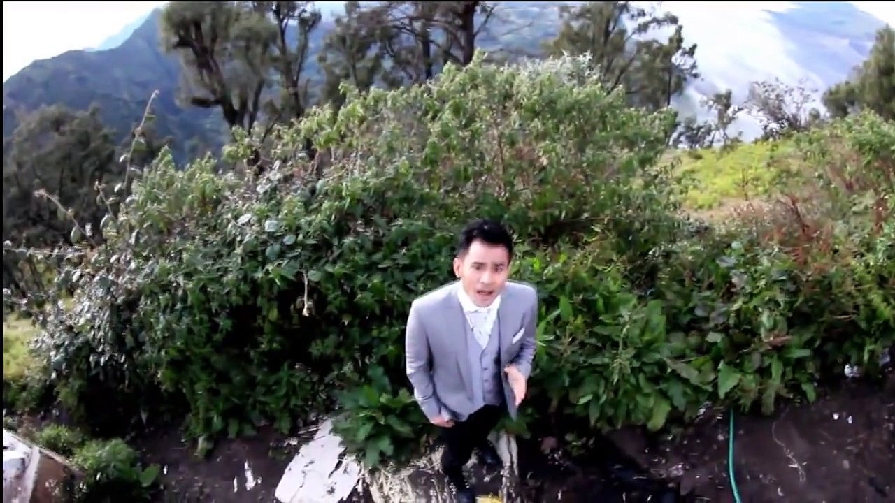 Prewedding JUDIKA feat DUMA RIRIS official Video klip _sampai akhir__ By nafelix.com