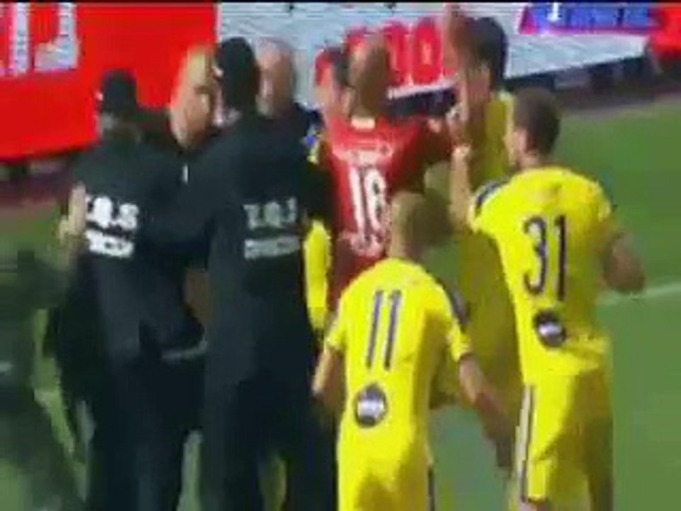 Funny Football Compilation LOL