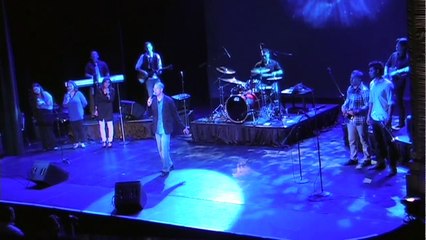 Henry Garcia - Aleluya