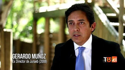 ContactoC31 Corrupcion Junaeb