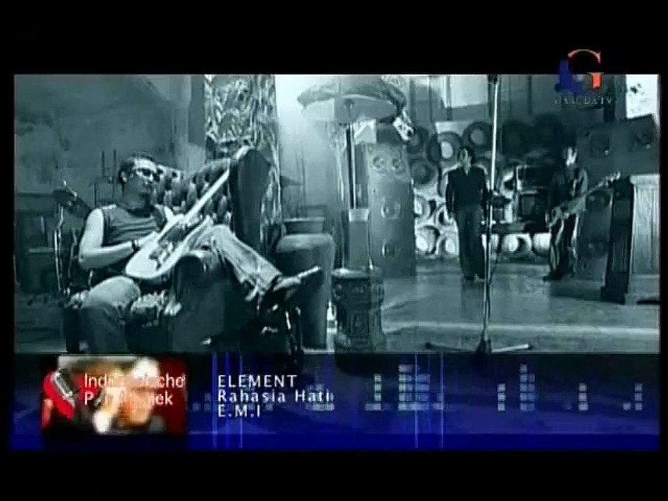 Element - Rahasia Hati_ By nafelix.com