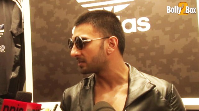 Bajirao Mastani Actor Ranveer Singh Gets Angry On Media | Bollywood News Gossips