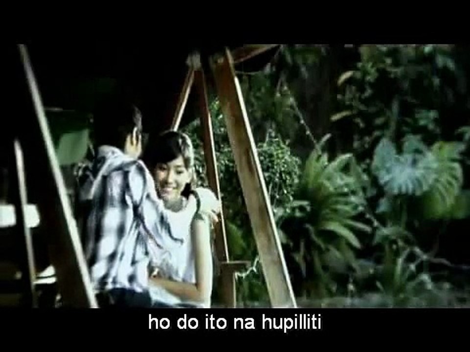 Hodo Na Hupillit _ Lagu Batak_ By nafelix.com