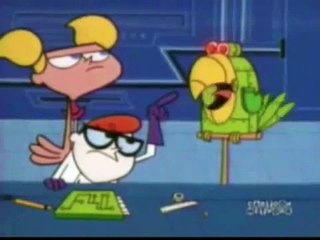 YouTube Poop - Dexter's a Cookie! - YouTube