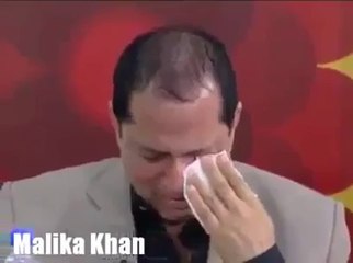 ▶ Very Emotional Naat by young Blind Girl