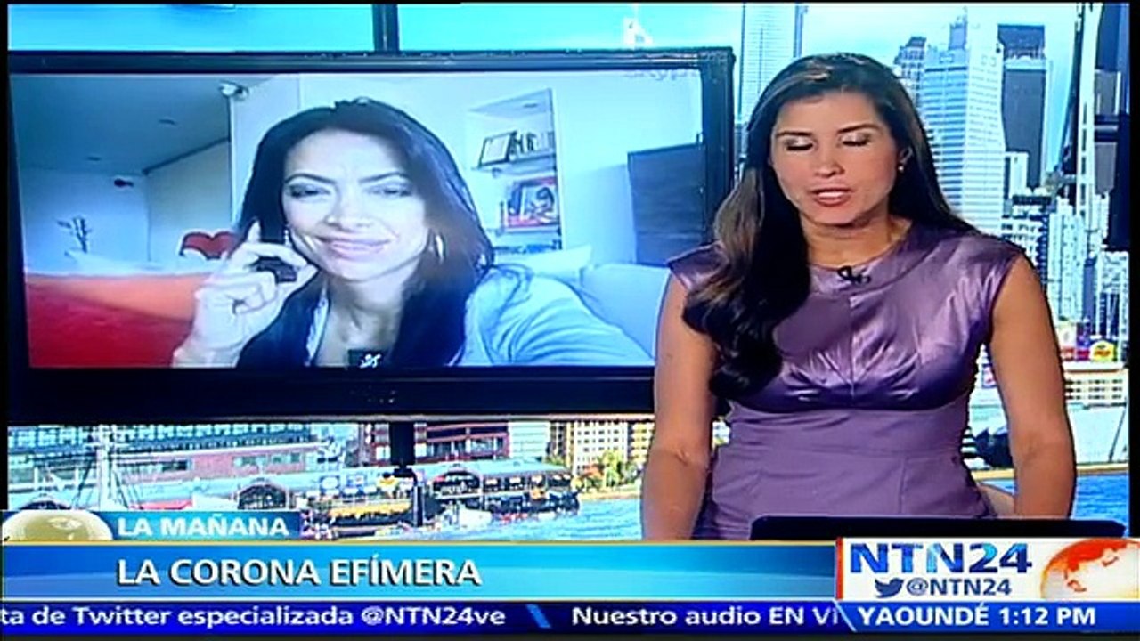 Tras insólito error: Filipinas gana Miss Universo 2015 minutos después de haber sido coronada Colombia