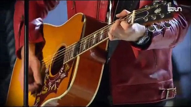 Bastian Baker - Tattoo On My Brain & Interview - Les Coups de coeur d'Alain Morisod - 19.12.2015