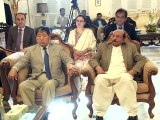 SINDH & CHINA MOU SIGNING CEREMONY (18-12-2015)