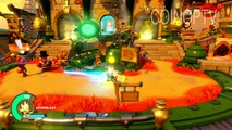 Skylanders SuperChargers Astroblast