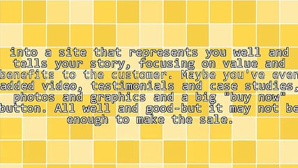 Yes, Websites Are Important/Essential/Necessary