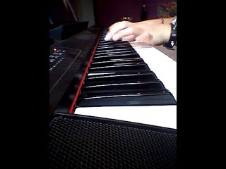 One Day ~ One Piece op 13 [PIANO COVER]