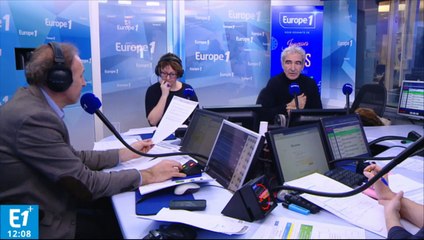 Domenech : "Blatter a voulu 'descendre' Michel Platini"