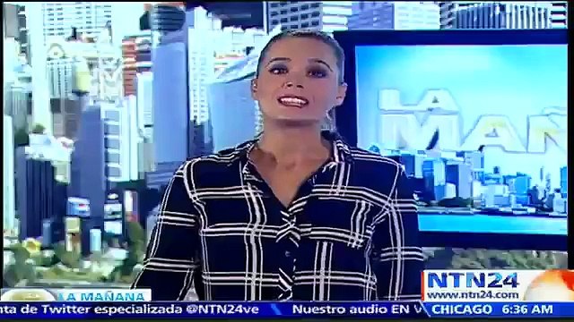 Lejos de casa: venezolanos se reúnen para celebrar la Navidad en Londres