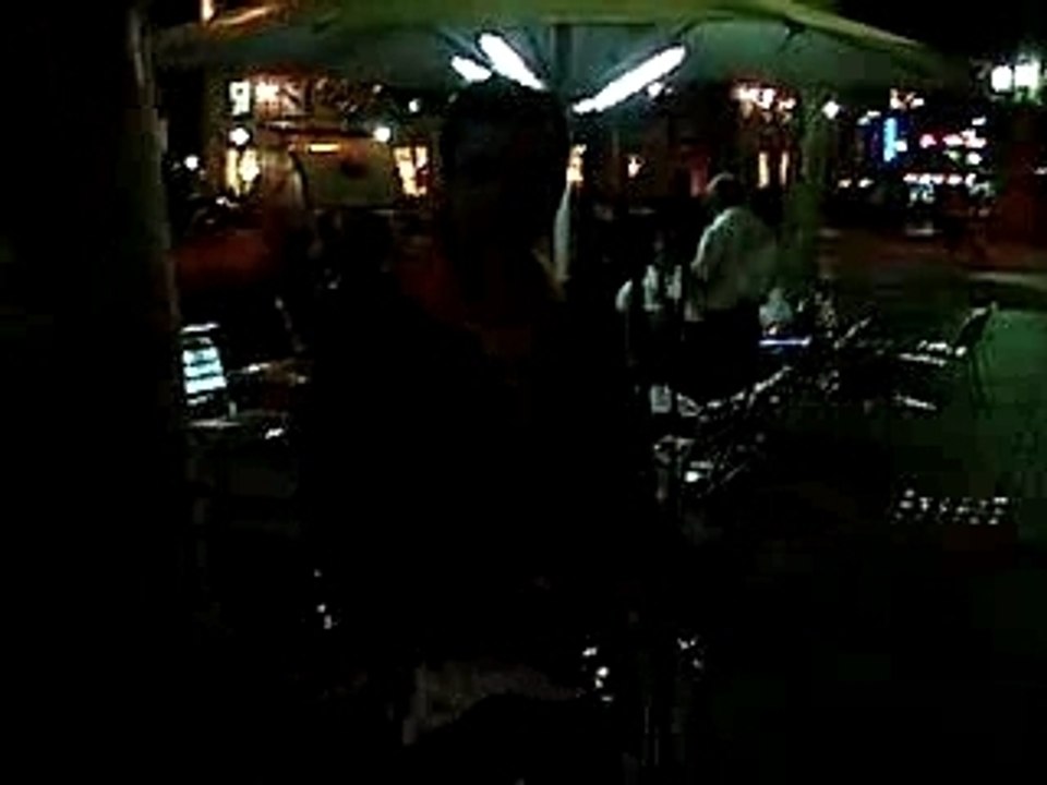 Quedar con migo amor mio...