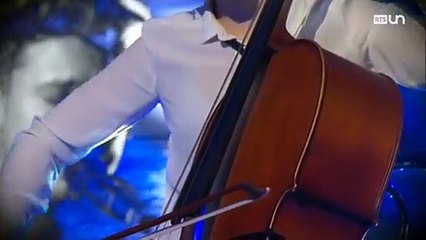 Bastian Baker – Planned It All - Les Coups de Coeur d'Alain Morisod - 19.12.2015