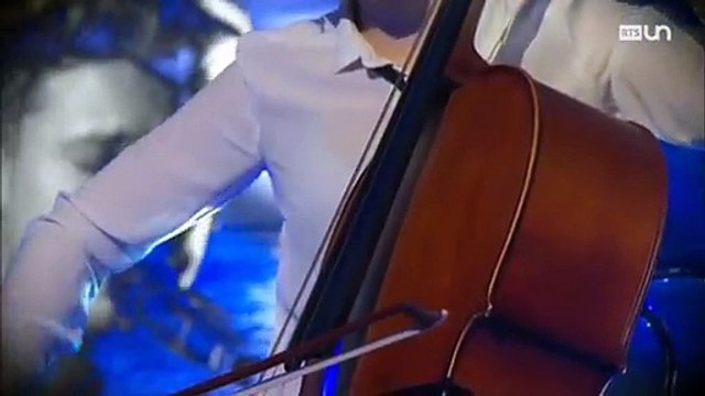 Bastian Baker – Planned It All - Les Coups de Coeur d'Alain Morisod - 19.12.2015