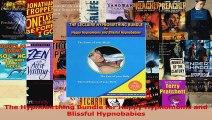 PDF Download  The Hypnobirthing Bundle for Happy Hypnomoms and Blissful Hypnobabies Download Online