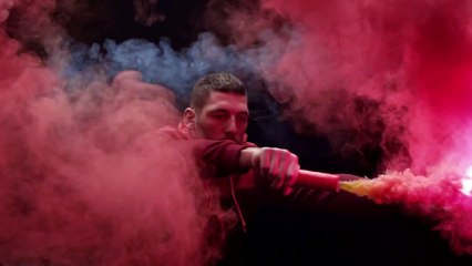 Anthony Martial "Week of Greatness" pour Foot Locker