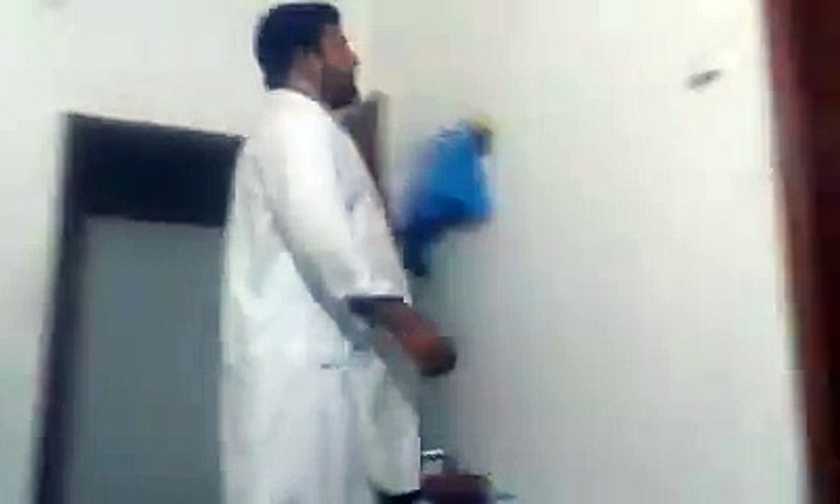 Pathan Funny Clip