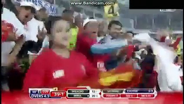 Imrul KAYES 53 off 37 balls Full Innings in BPL Final MatchCOV vs BB