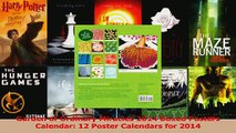 PDF Download  Garden of Ordinary Miracles 2014 Boxed Posters Calendar 12 Poster Calendars for 2014 Read Online