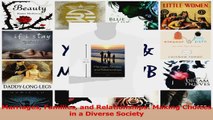 PDF Download  Marriages Families and Relationships Making Choices in a Diverse Society Download Online